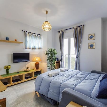 La Victoria Home Free Parking By Cadiz4Rentals מראה חיצוני תמונה