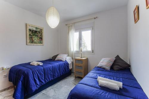 La Victoria Home Free Parking By Cadiz4Rentals מראה חיצוני תמונה