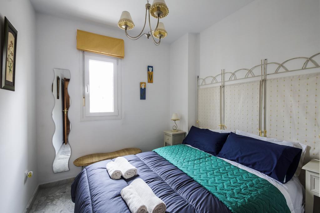 La Victoria Home Free Parking By Cadiz4Rentals מראה חיצוני תמונה