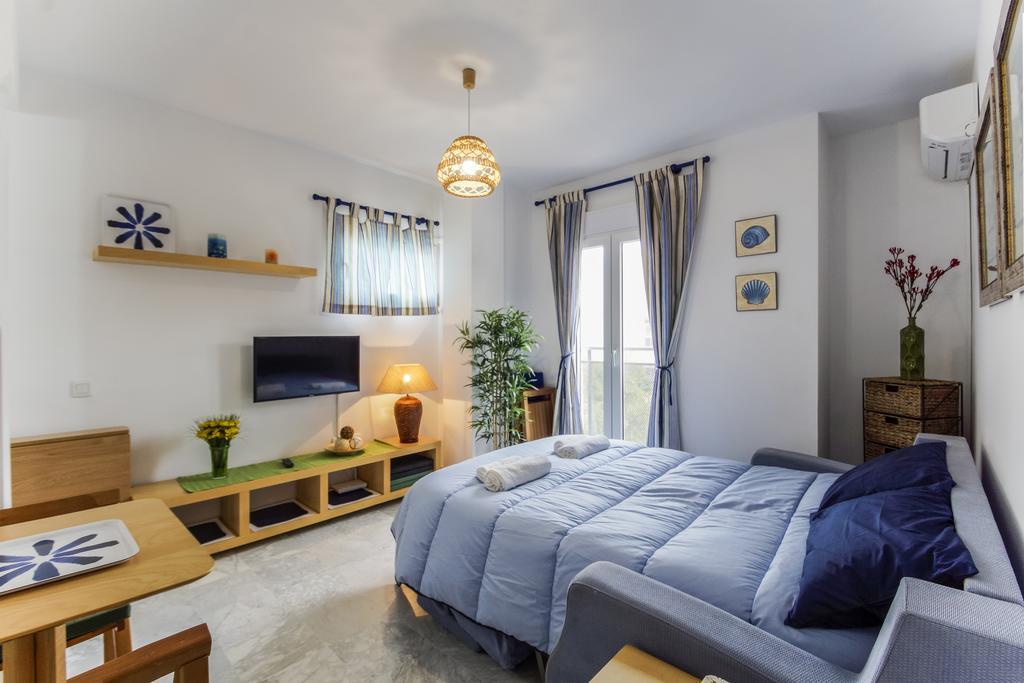 La Victoria Home Free Parking By Cadiz4Rentals מראה חיצוני תמונה