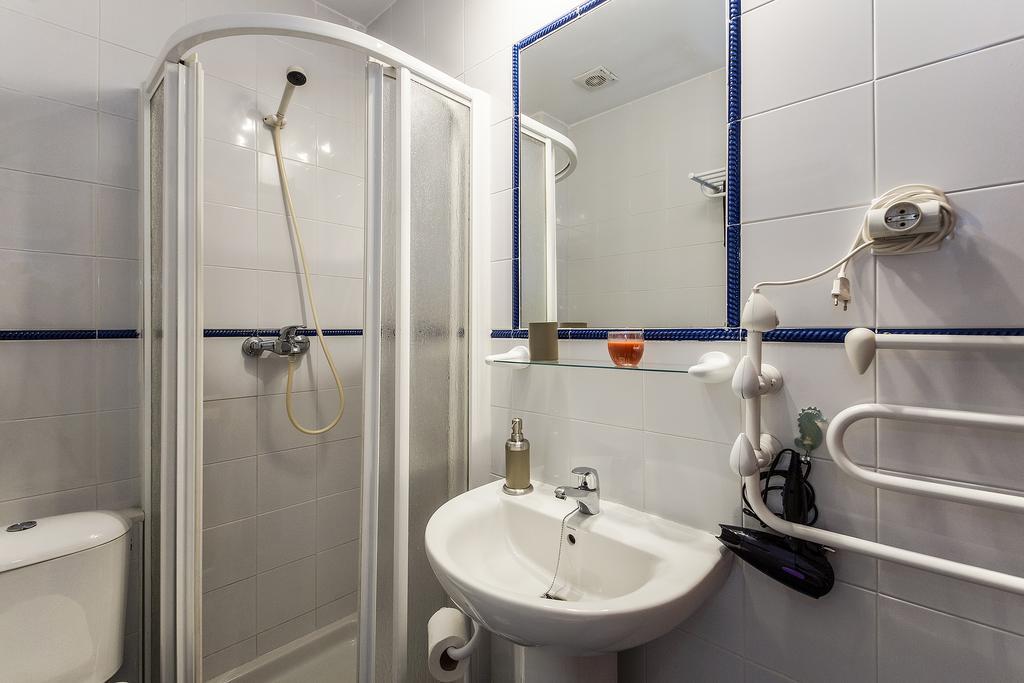 La Victoria Home Free Parking By Cadiz4Rentals מראה חיצוני תמונה