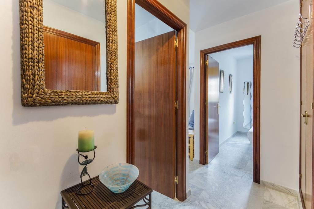 La Victoria Home Free Parking By Cadiz4Rentals מראה חיצוני תמונה