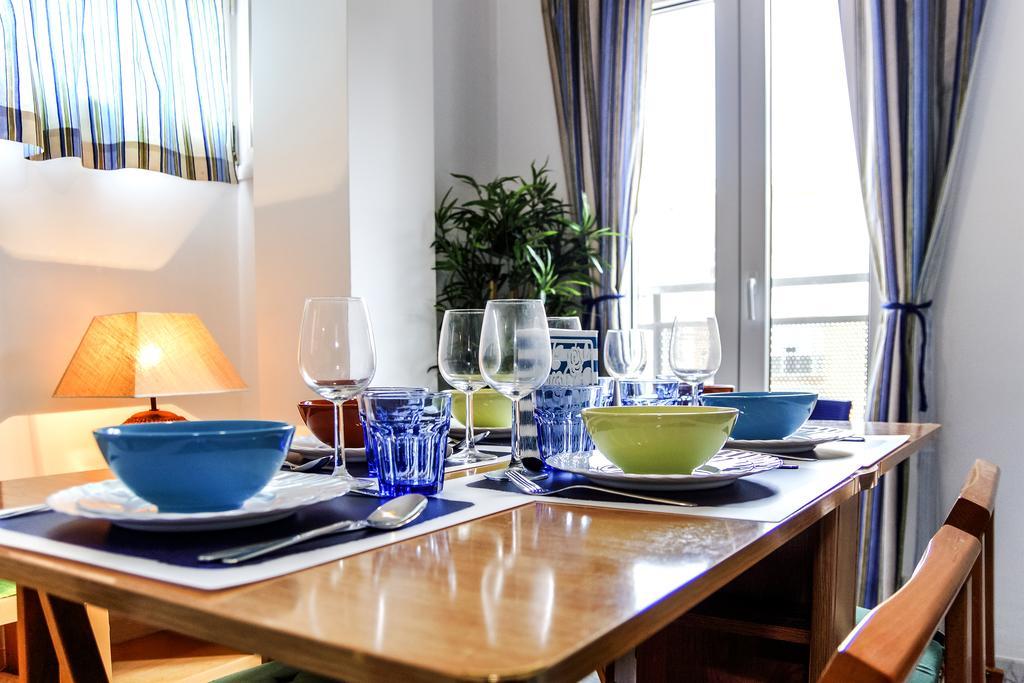 La Victoria Home Free Parking By Cadiz4Rentals מראה חיצוני תמונה