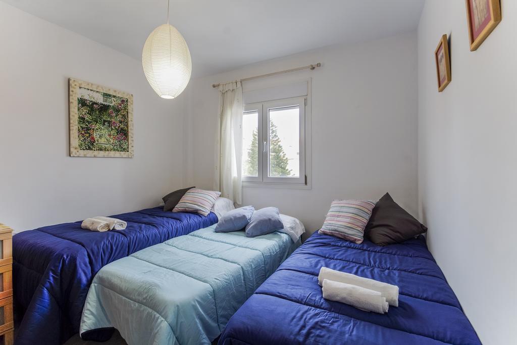 La Victoria Home Free Parking By Cadiz4Rentals מראה חיצוני תמונה