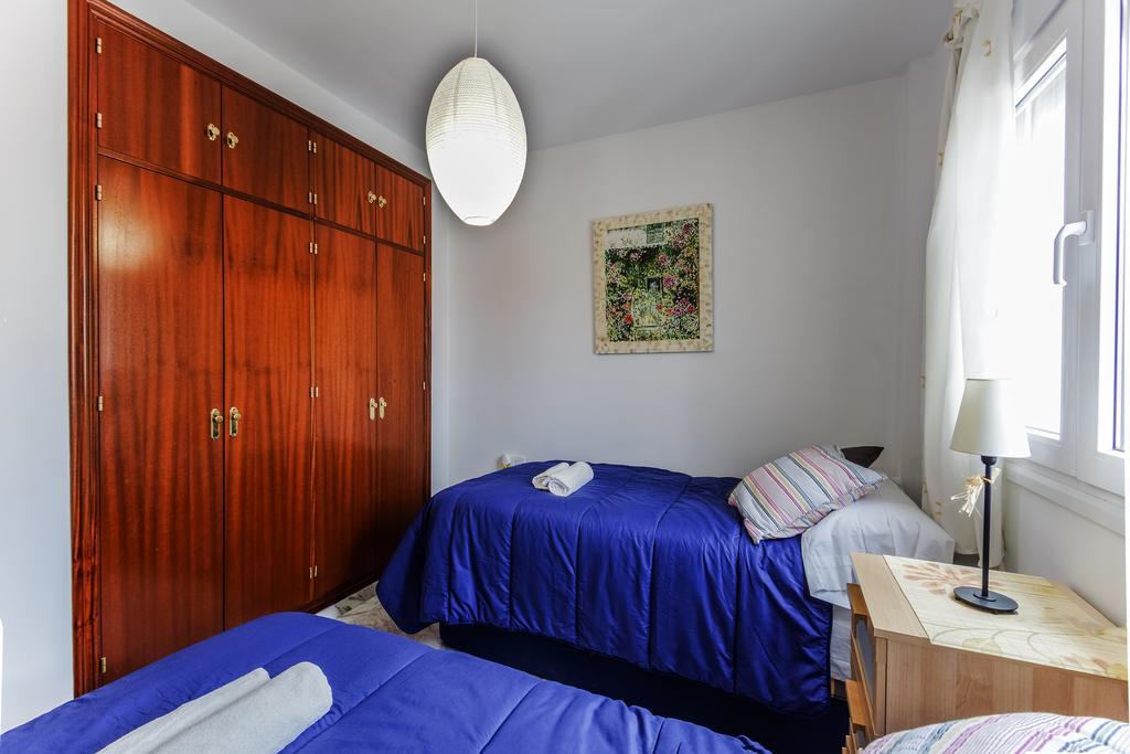La Victoria Home Free Parking By Cadiz4Rentals מראה חיצוני תמונה