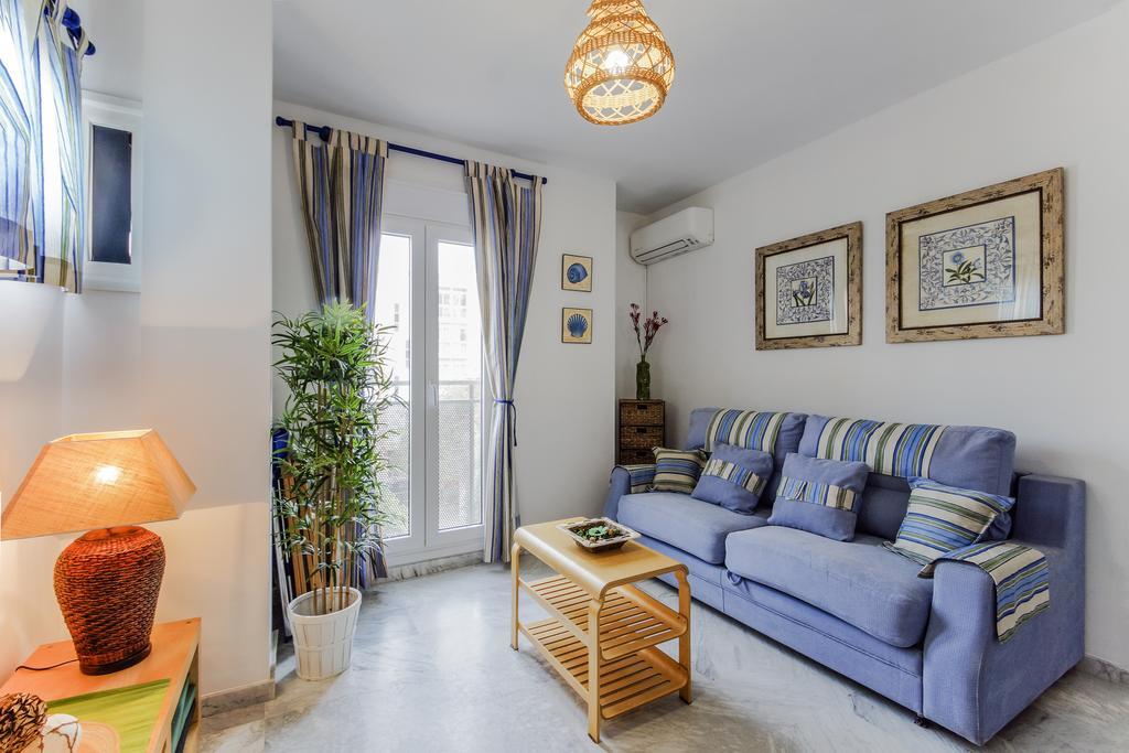 La Victoria Home Free Parking By Cadiz4Rentals מראה חיצוני תמונה