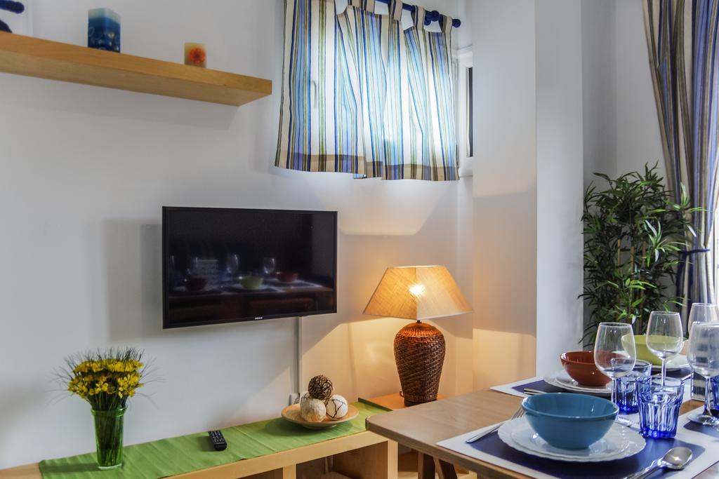 La Victoria Home Free Parking By Cadiz4Rentals מראה חיצוני תמונה