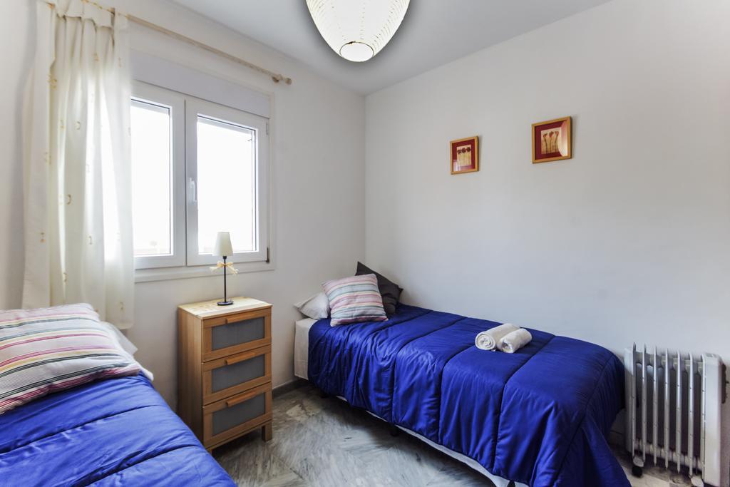 La Victoria Home Free Parking By Cadiz4Rentals מראה חיצוני תמונה