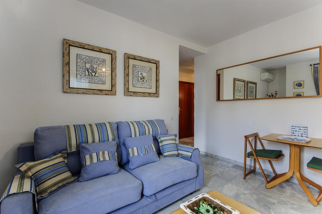 La Victoria Home Free Parking By Cadiz4Rentals מראה חיצוני תמונה