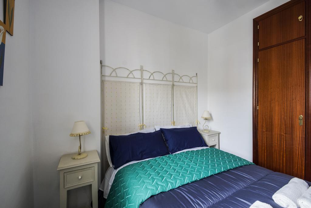 La Victoria Home Free Parking By Cadiz4Rentals מראה חיצוני תמונה