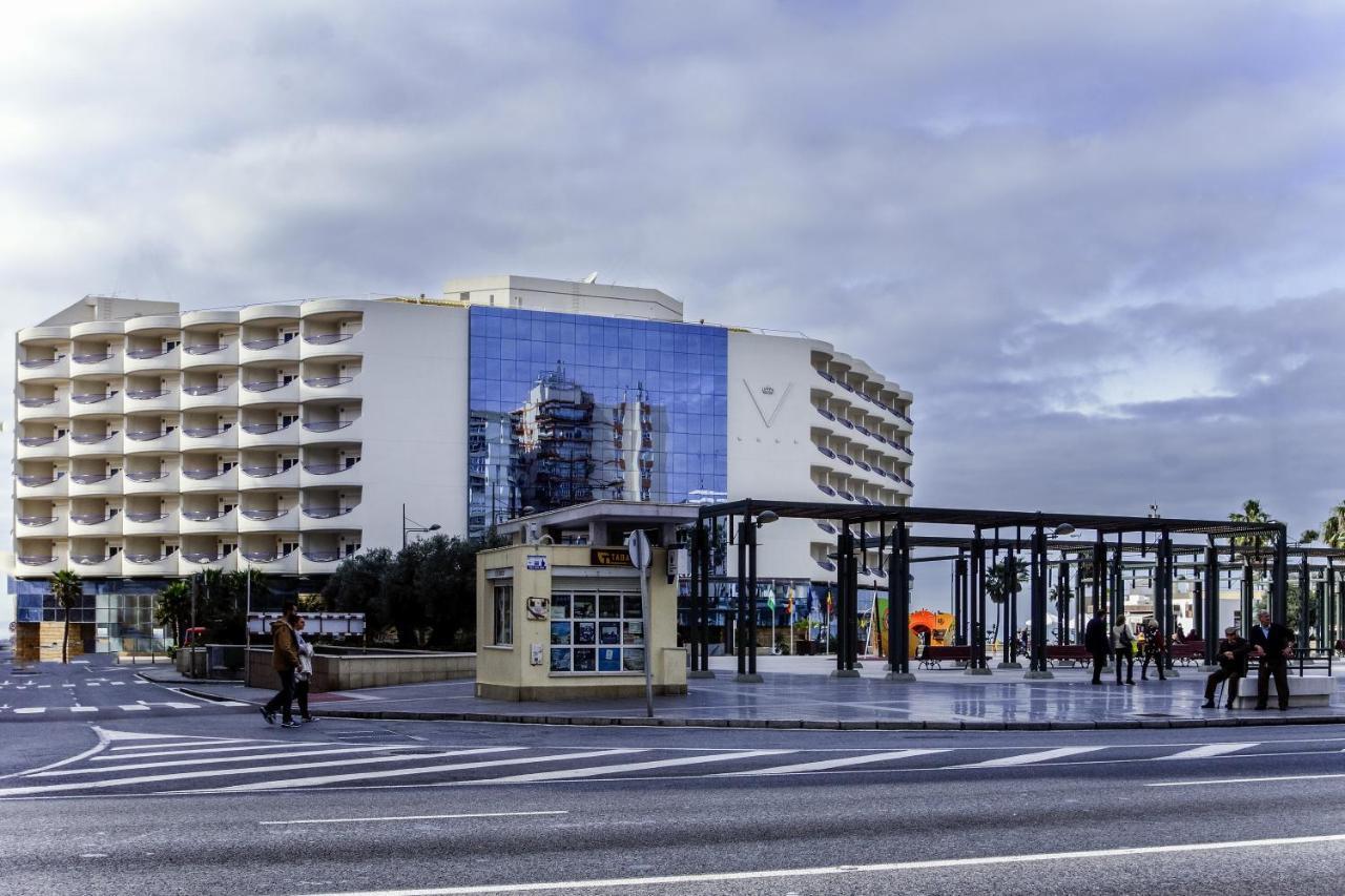 La Victoria Home Free Parking By Cadiz4Rentals מראה חיצוני תמונה